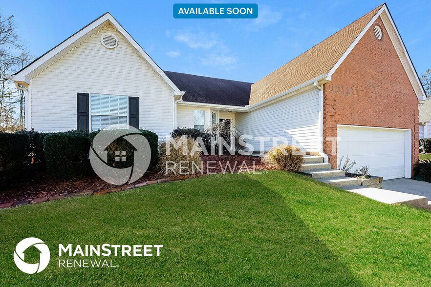 Primary Photo - 125 Gleneagles Way