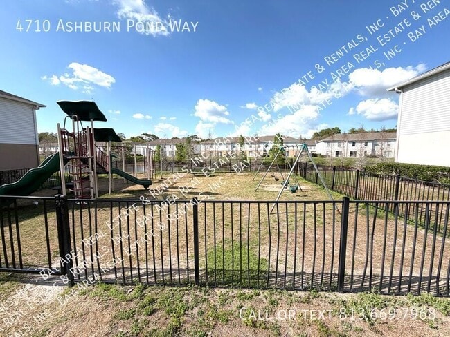 Building Photo - 4710 Ashburn Pond Way