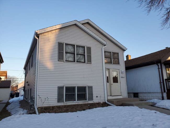 Primary Photo - 2 bedroom lower with in-unit washer and dryer