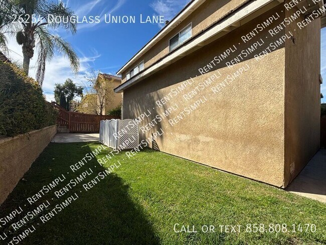 Building Photo - 26254 Douglass Union Ln