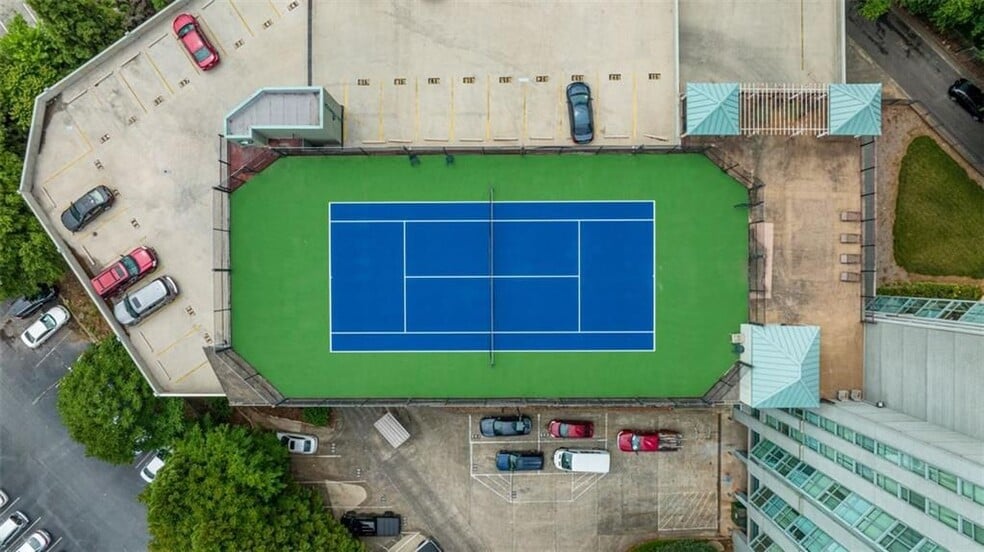 Building Photo - 2870 Pharr Ct S Northwest