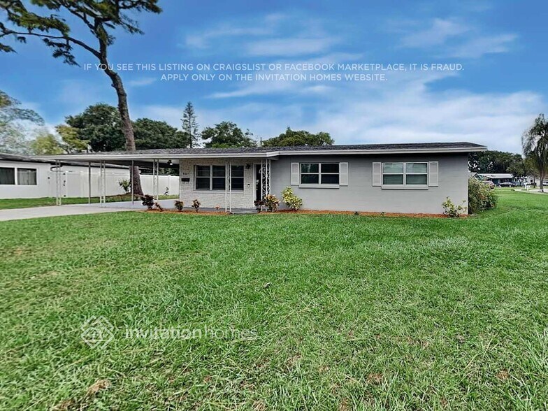 Primary Photo - 2631 Ambergate Rd