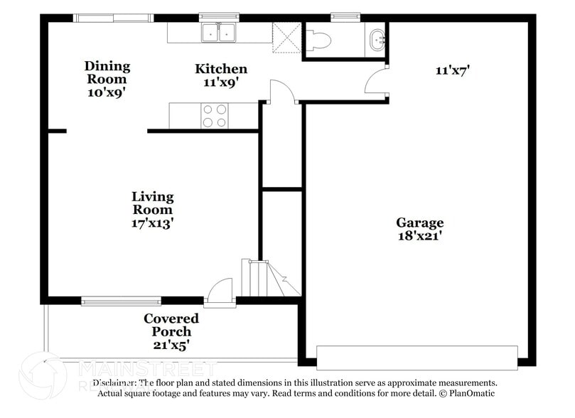 Building Photo - 1408 Priestshore Bay