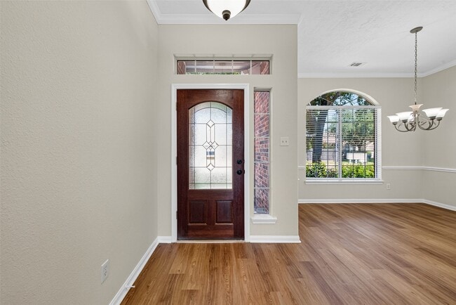 Building Photo - 16719 Bishop Knoll Ln