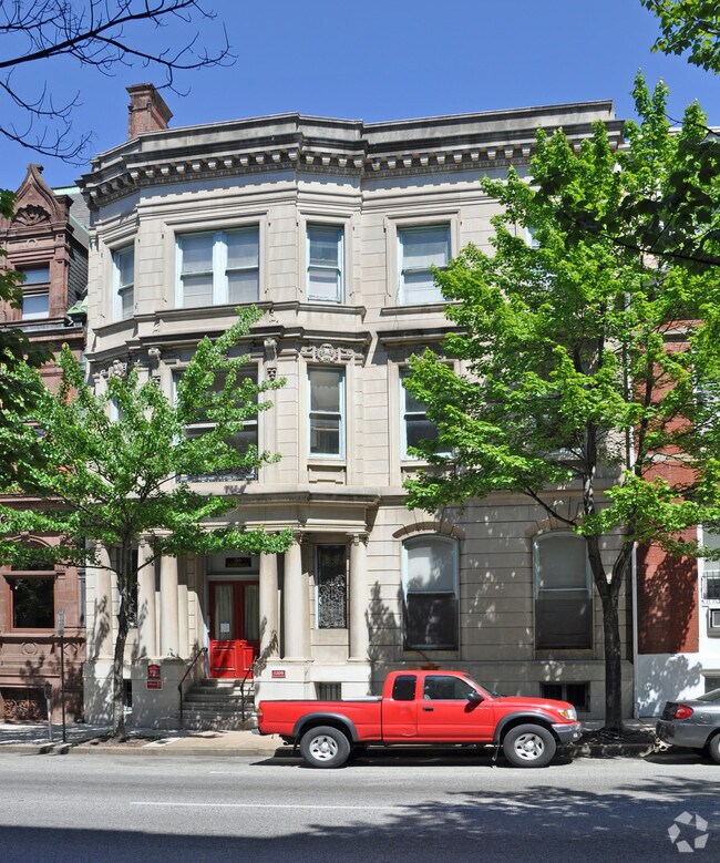 Primary Photo - 1209 St Paul St