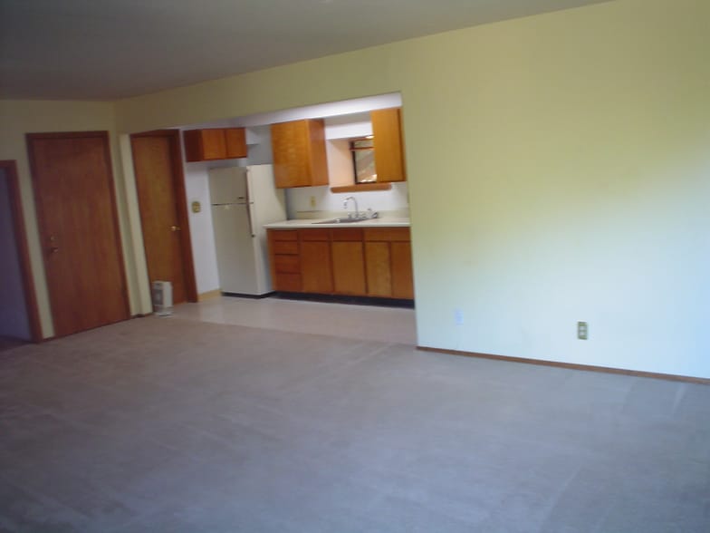 Building Photo - 331 Marin Ave