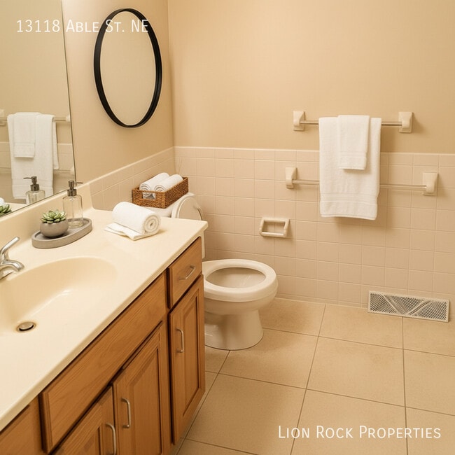 Building Photo - 13118 Able St NE