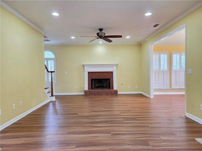 Building Photo - 3715 Ridgeside Ct