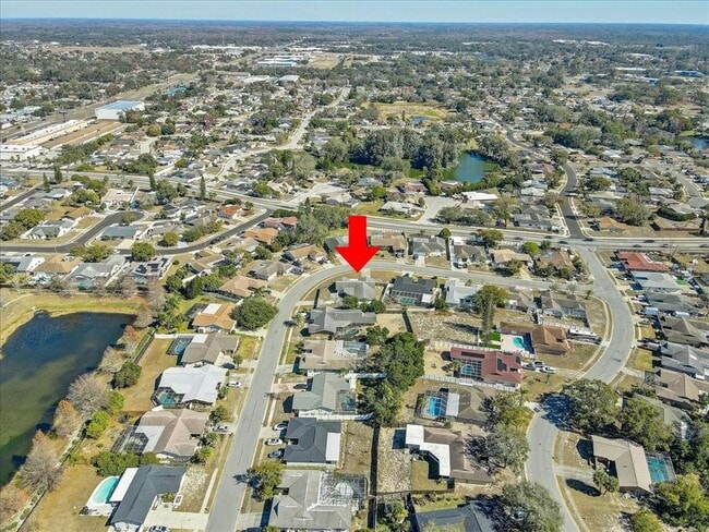 Building Photo - 7012 Pin Cherry Ln