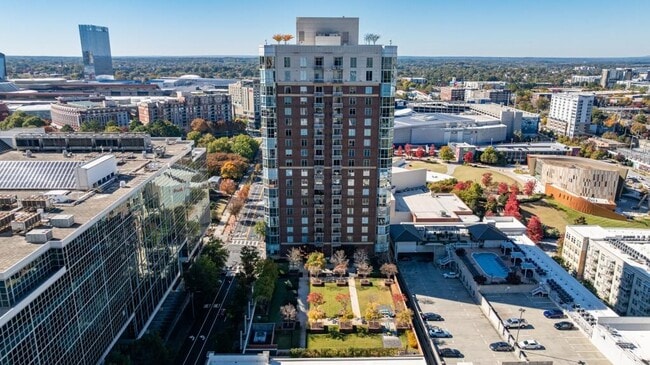 Building Photo - 285 Centennial Olympic Park Dr NW