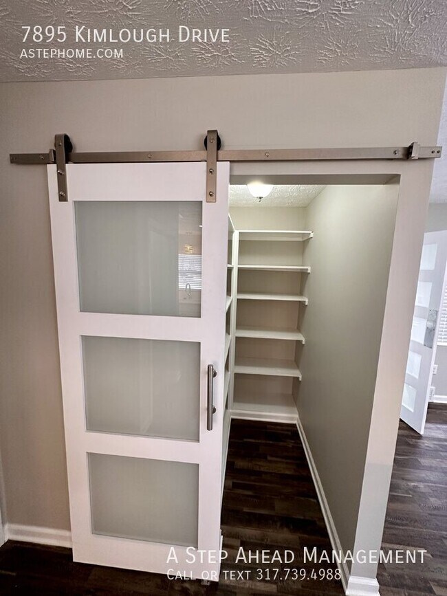 Building Photo - 7895 Kimlough Dr