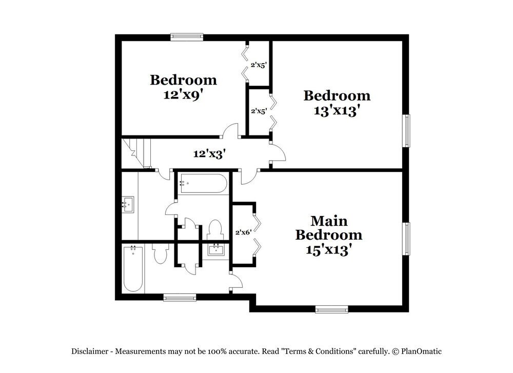Building Photo - 3328 Country Ridge Dr