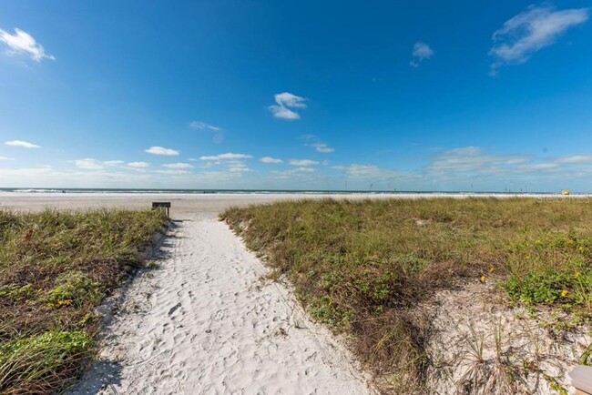 Building Photo - SEASONAL GORGEOUS BEACHFRONT HOME LOCATED ...