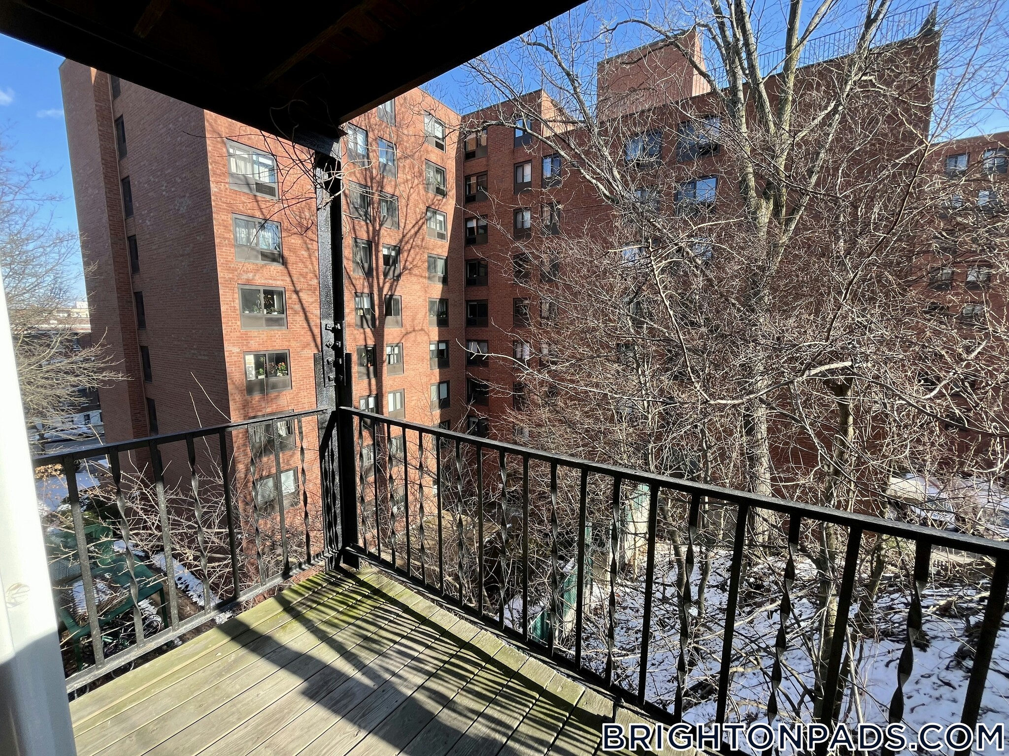 Building Photo - 1626 Commonwealth Ave