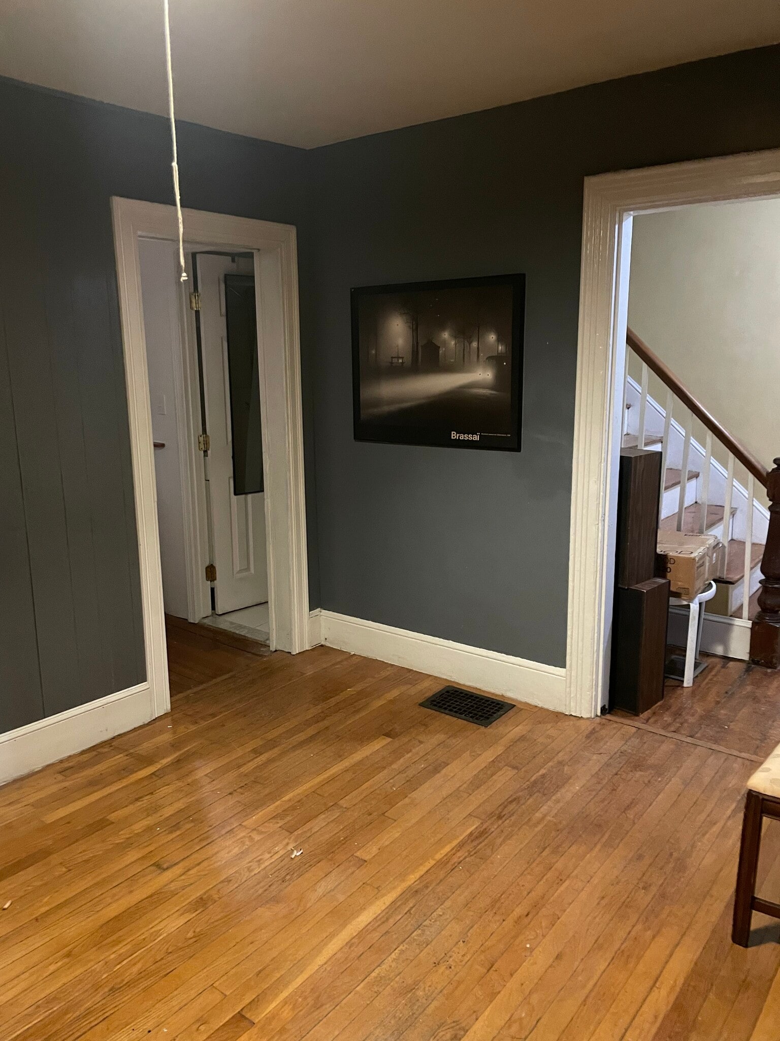 Building Photo - 6 Saint Gregory St