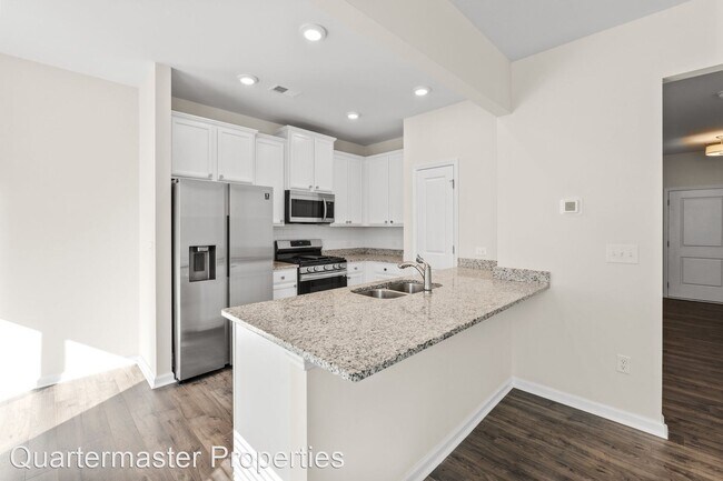Building Photo - 3 br, 2.5 bath House - 29 Apricot Lane