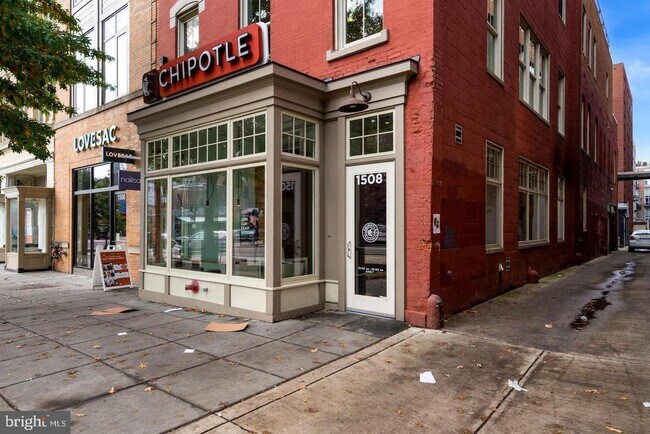Building Photo - 1515 15th St NW