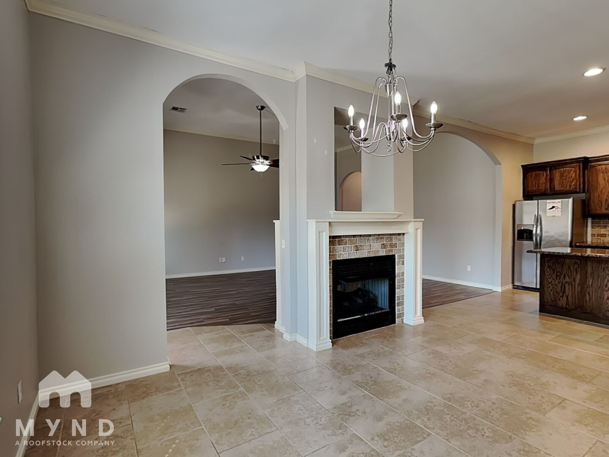 Building Photo - 3204 Valley Hollow