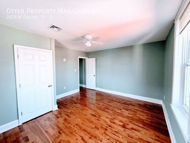 Building Photo - 2829 W Oxford St