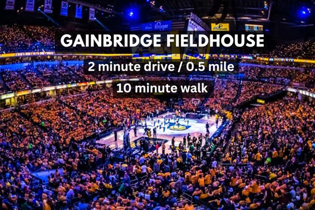 Building Photo - 421 N Pennsylvania St