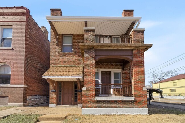 Building Photo - 3507 Ohio Ave