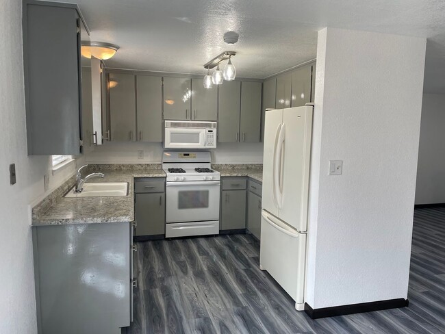 Building Photo - Newly remodeled Carson City home