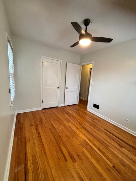 Building Photo - 4544 Mason St