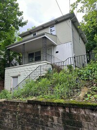 Building Photo - 1721 Scott St