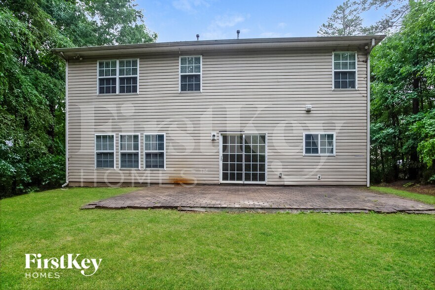 Building Photo - 4628 Brookwood Rd