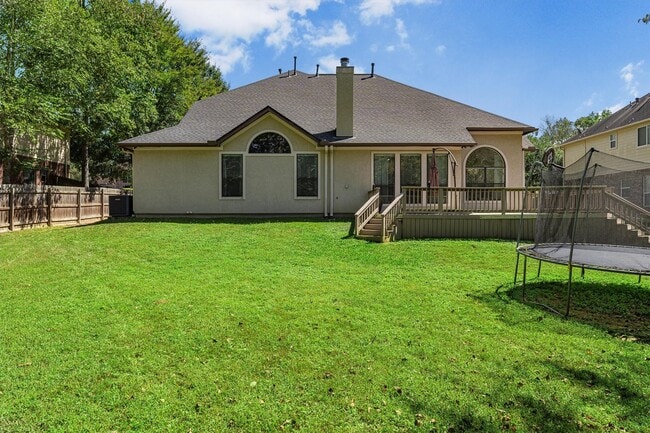 Building Photo - 3517 Oak Landing