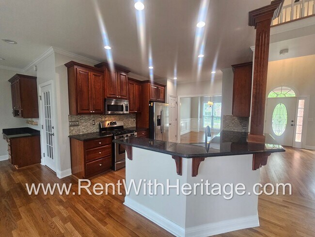 Building Photo - WOW!!!!!...PRETIGIOUS HOME IN CHAPEL CROSS...