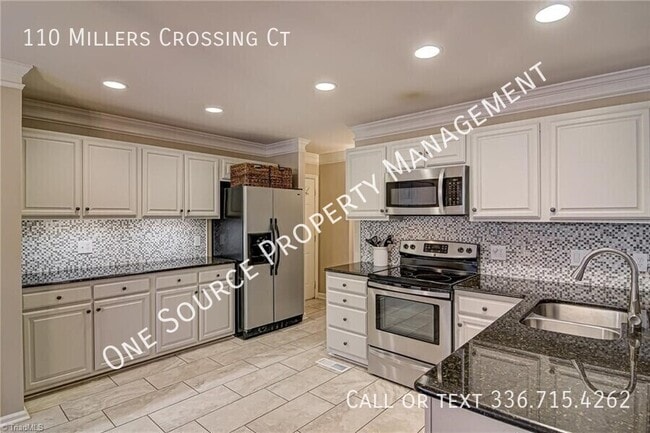 Building Photo - 110 Millers Crossing Ct