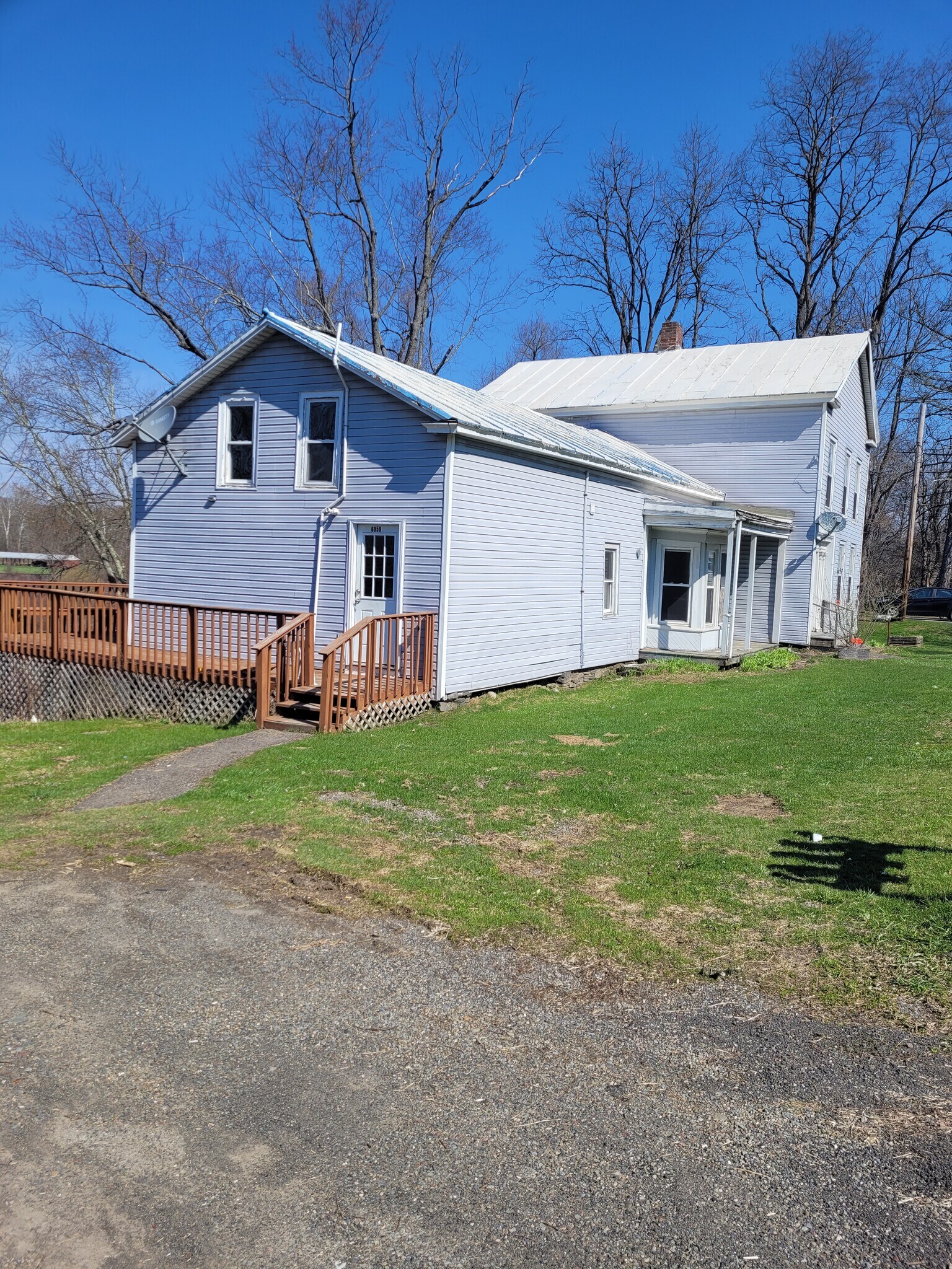 Building Photo - 6963 NY-38