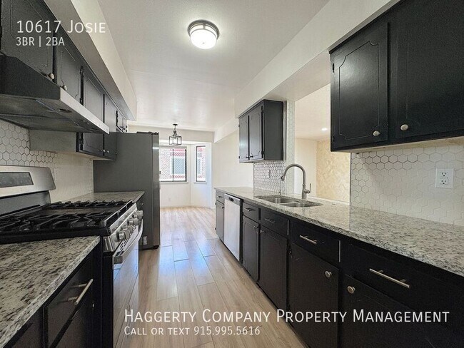 Building Photo - 10617 Josie-