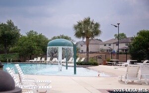 Building Photo - 25110 Terlingua Bend