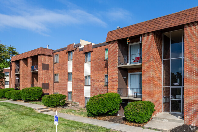 Building Photo - Walnut Creek