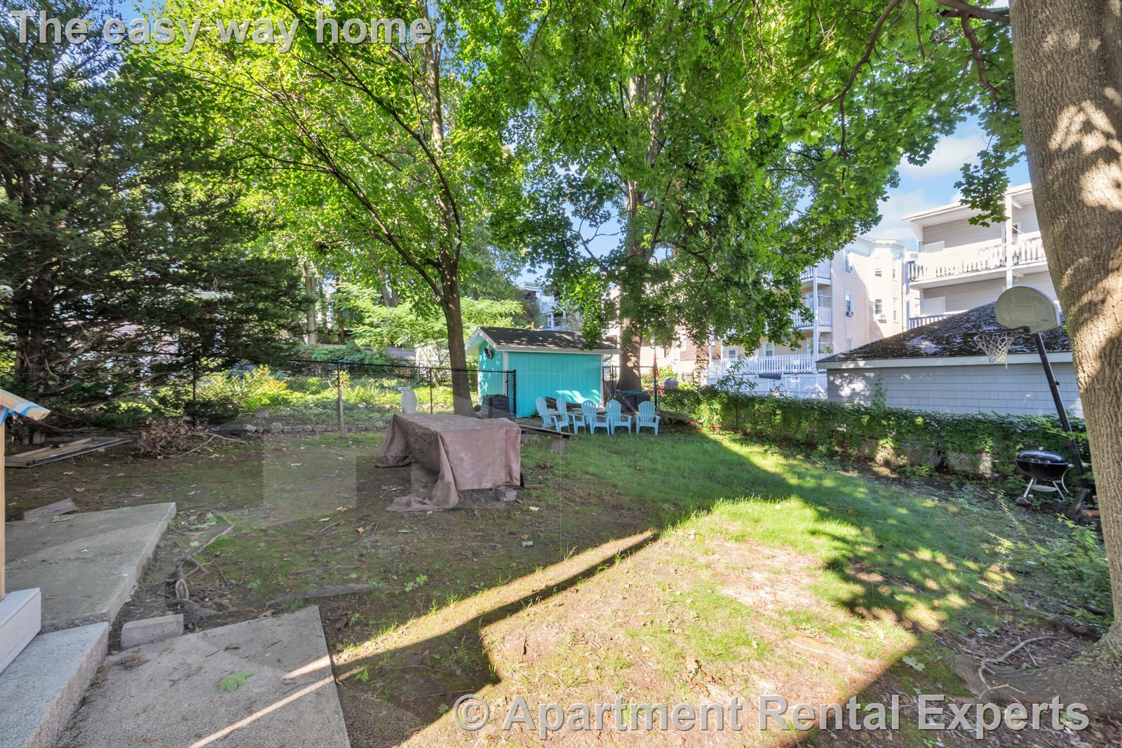 Building Photo - 31 Champney St
