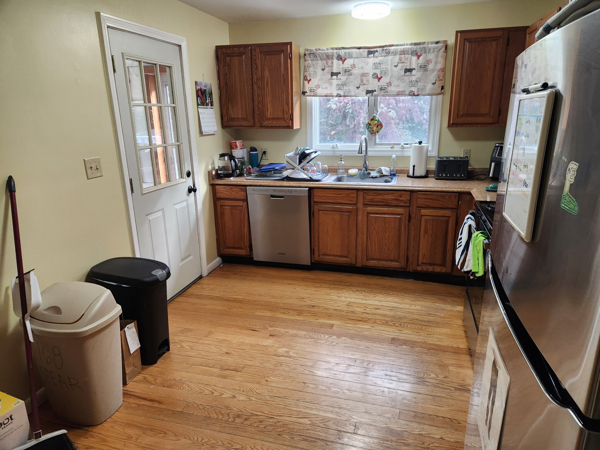 Building Photo - 168 Spear St