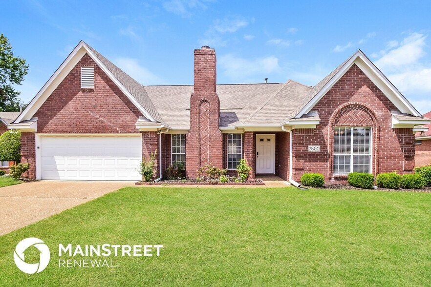 Primary Photo - 7860 Freehold Dr