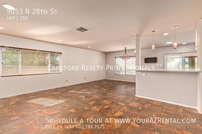 Building Photo - 9053 N 28th St