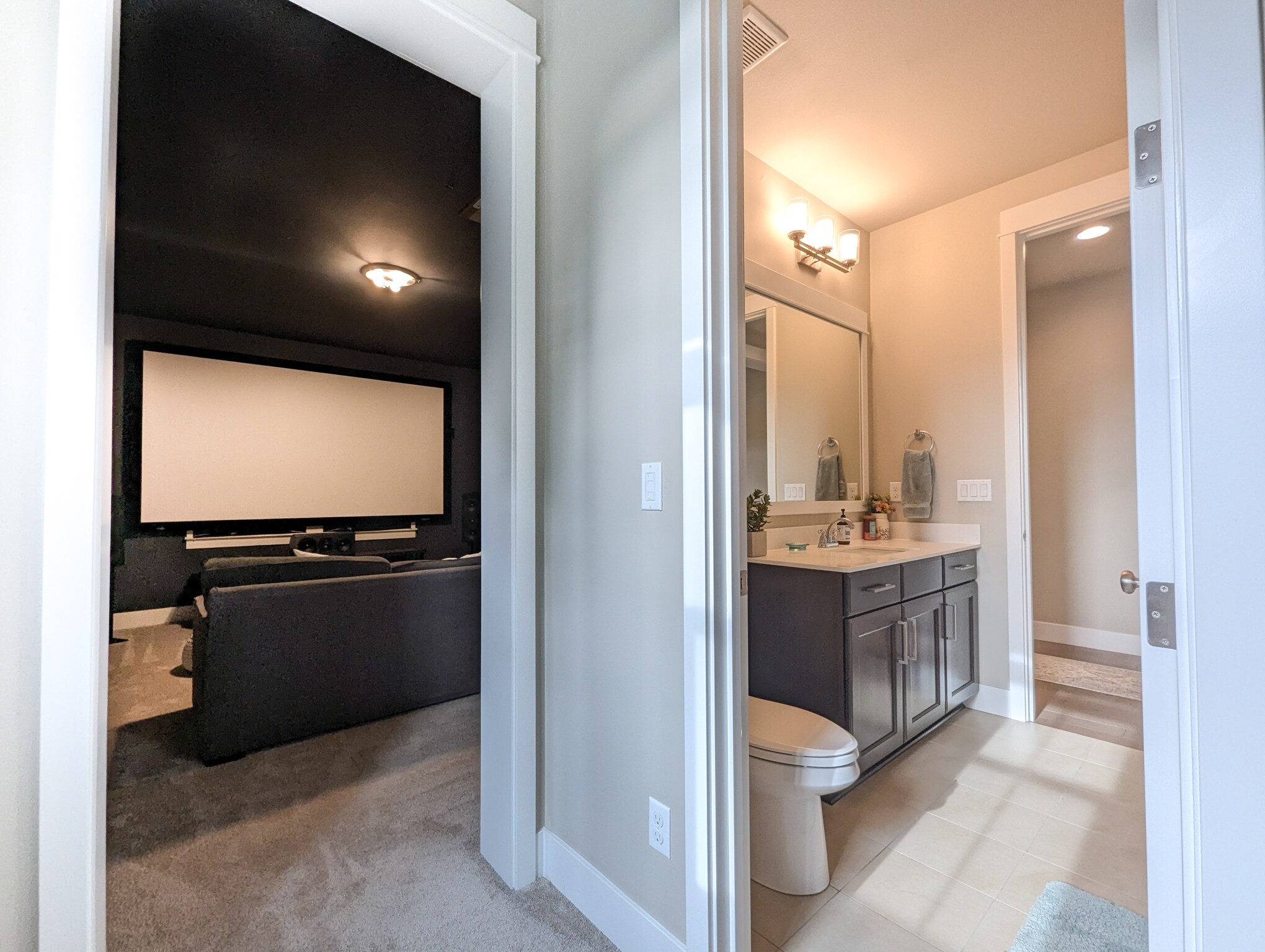 Room + Attached Bathroom - 16324 131st St SE