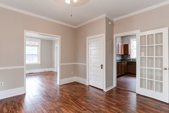 Building Photo - Four bedroom, two bathroom home