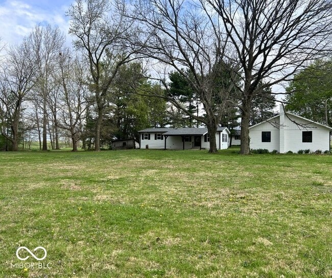 Building Photo - 6640 N 225 W