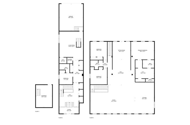 Building Photo - 944 W Lake St