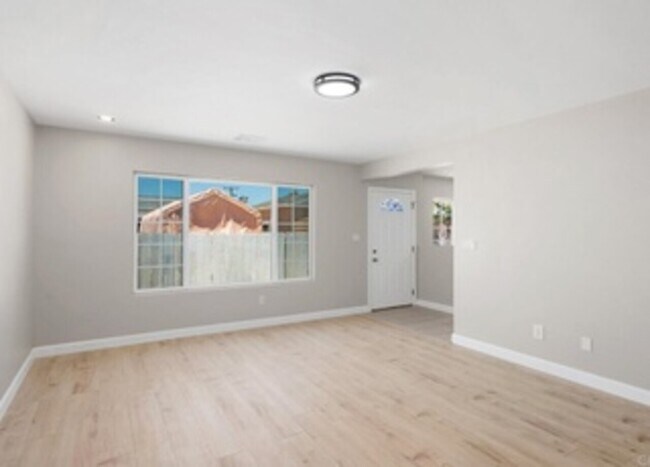 Building Photo - 6945 SARANAC (BACK)