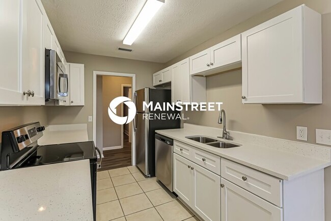 Building Photo - 4936 Perrine Dr