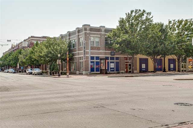 Building Photo - 3902 Travis St