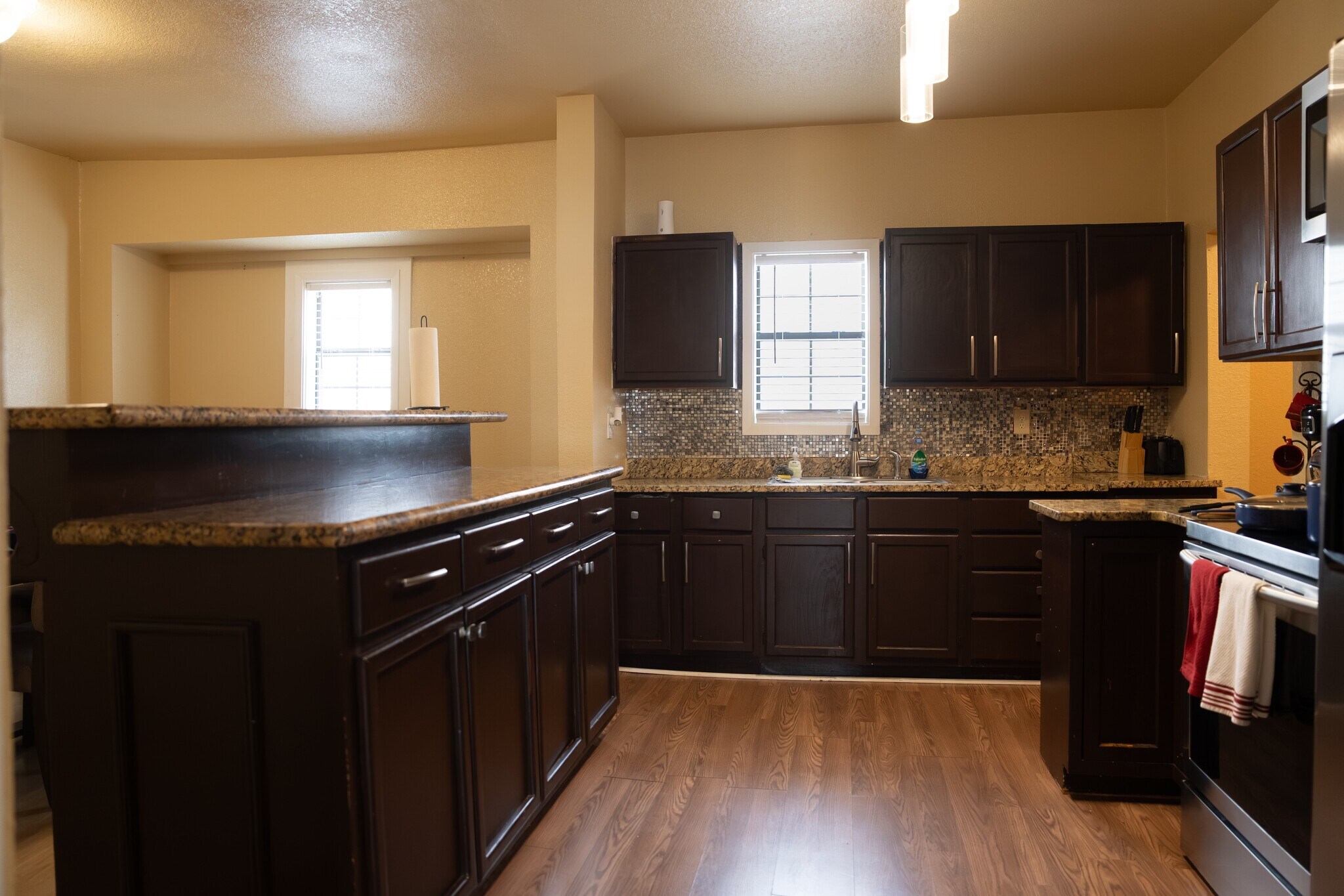 Building Photo - 306 Washington St