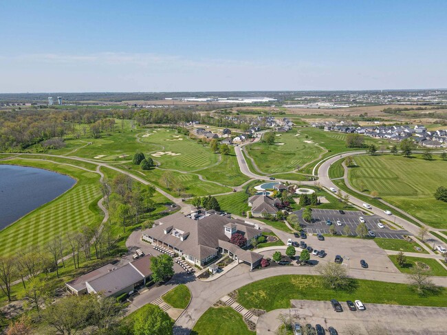 Building Photo - LIKE NeW Fisher Homes Condo Per Rent is $1849.00