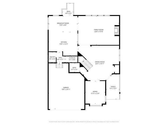 Building Photo - 6442 Hawkswood Wy